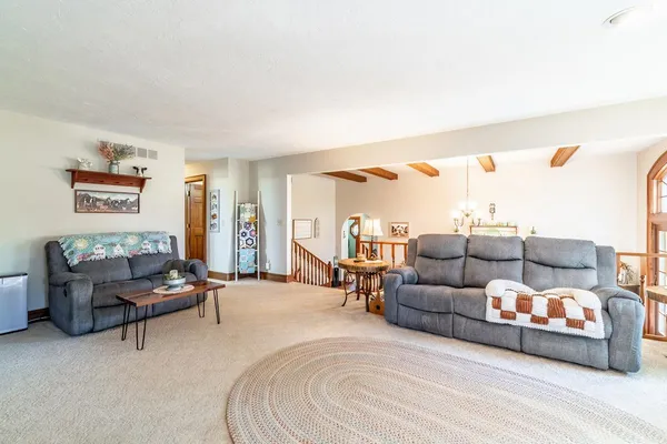 $570,000 | 3305 North 300 East, Fremont, IN 46737