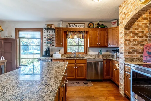 $570,000 | 3305 North 300 East, Fremont, IN 46737