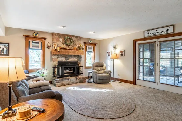 $570,000 | 3305 North 300 East, Fremont, IN 46737