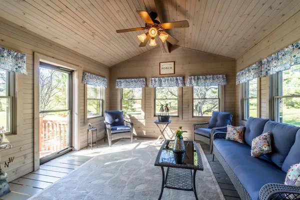 $570,000 | 3305 North 300 East, Fremont, IN 46737