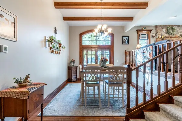 $570,000 | 3305 North 300 East, Fremont, IN 46737