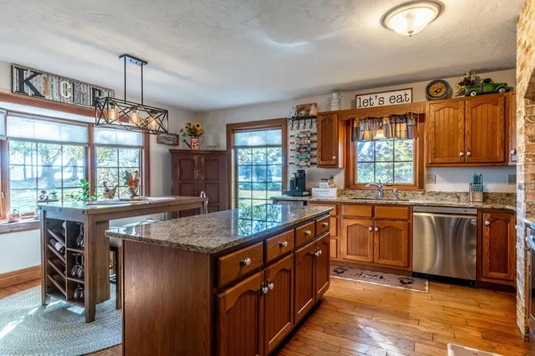 $570,000 | 3305 North 300 East, Fremont, IN 46737