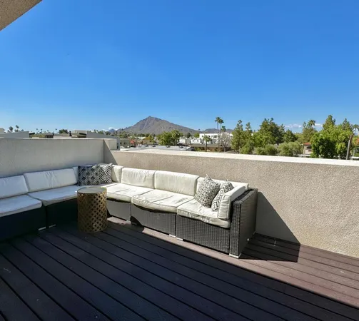 $5,195 | 3107 North 70th Street, Unit 1003, Scottsdale, AZ 85251