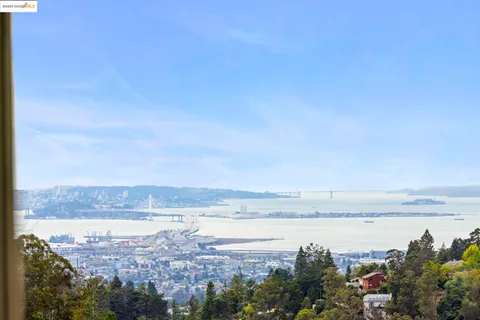 $1,395,000 | 6590 Oakwood Drive, Oakland, CA 94611