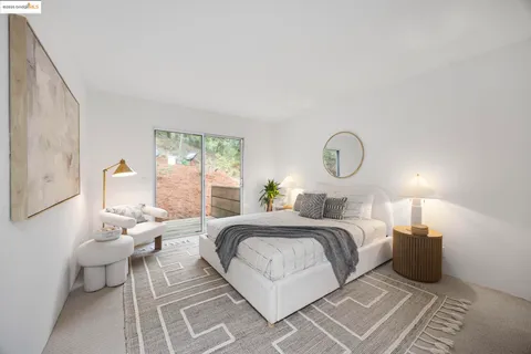 $1,395,000 | 6590 Oakwood Drive, Oakland, CA 94611