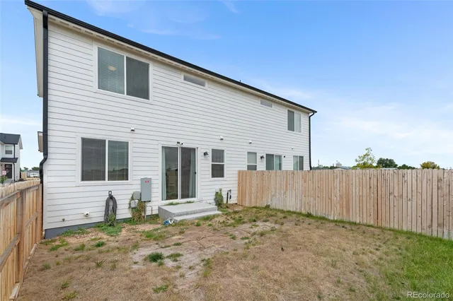a view of a city with an buildings