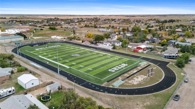 $390,000 | 551 South Main Street, Byers, CO 80103