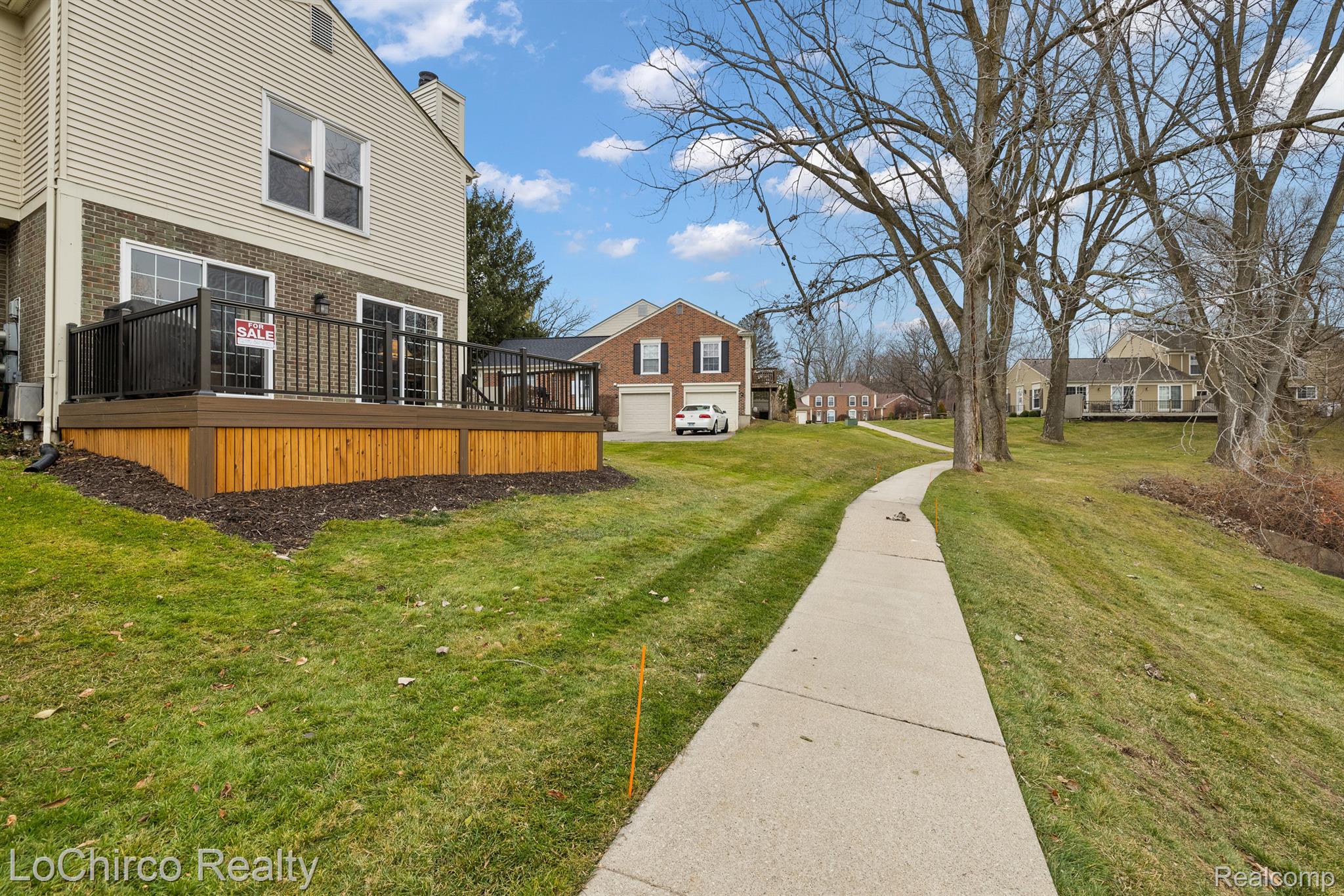 1145 Pine Ridge Court Rochester, MI 48306 - Photo 32 of 40 Gallery Image 32