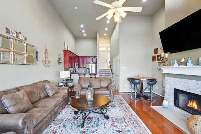 $2,700 | 2918 Ranch Road 620 North, Unit P290, Austin, TX 78734