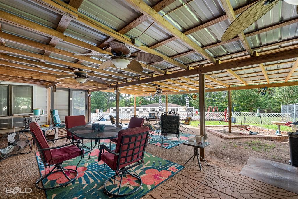 113 Rebel Heights Road Vivian, LA 71082 - Photo 35 of 39