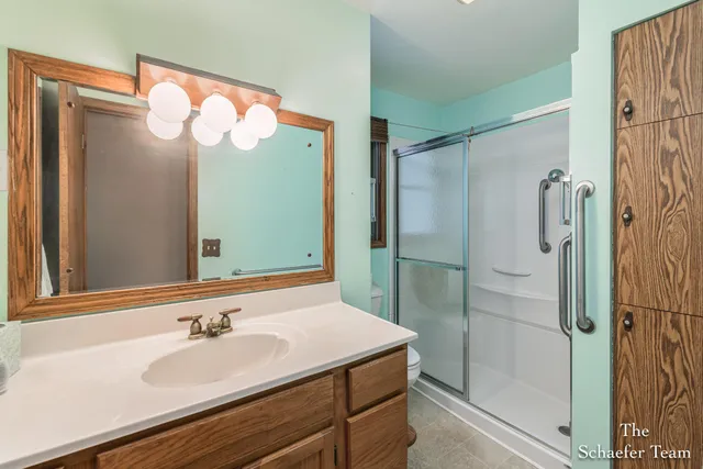 $350,000 | 4885 Gavin Lake Road Northeast, Ada, MI 49301