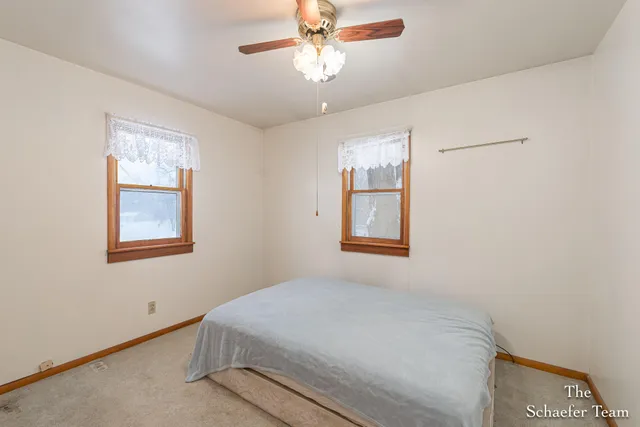 $350,000 | 4885 Gavin Lake Road Northeast, Ada, MI 49301