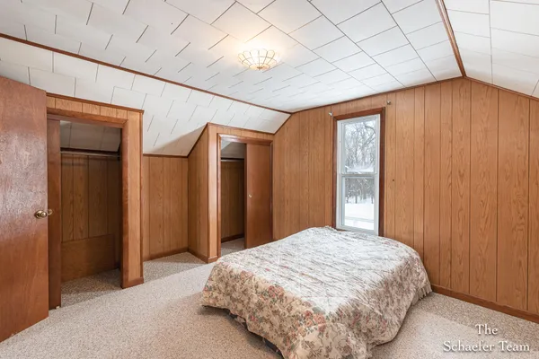 $338,000 | 4885 Gavin Lake Road Northeast, Ada, MI 49301