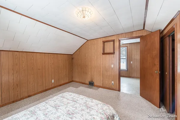 $338,000 | 4885 Gavin Lake Road Northeast, Ada, MI 49301