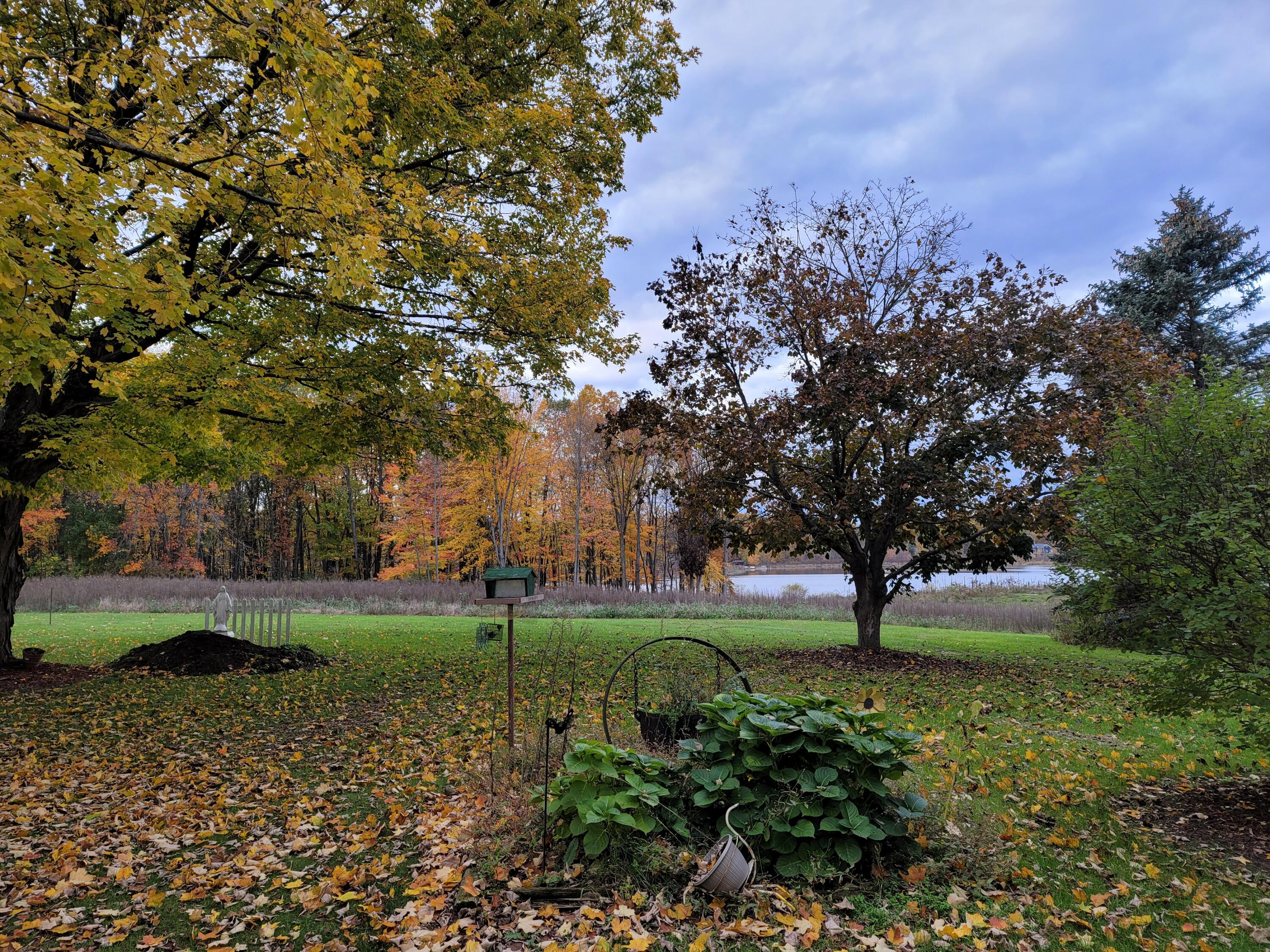 4885 Gavin Lake Road Northeast Ada, MI 49301 - Photo 3 of 32 514