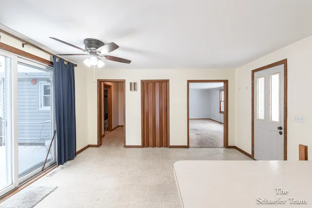 $350,000 | 4885 Gavin Lake Road Northeast, Ada, MI 49301