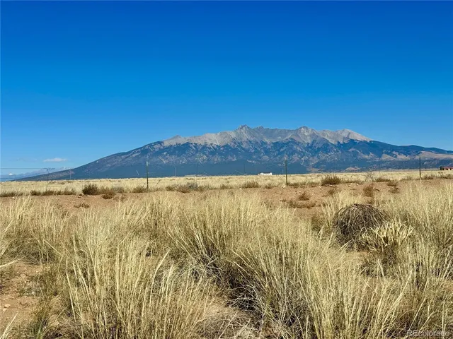 a view of lake and mountain