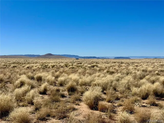 a view of a large window