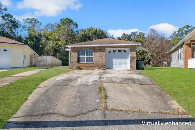 $204,900 | 872 Medical Commons Court, Tallahassee, FL 32310