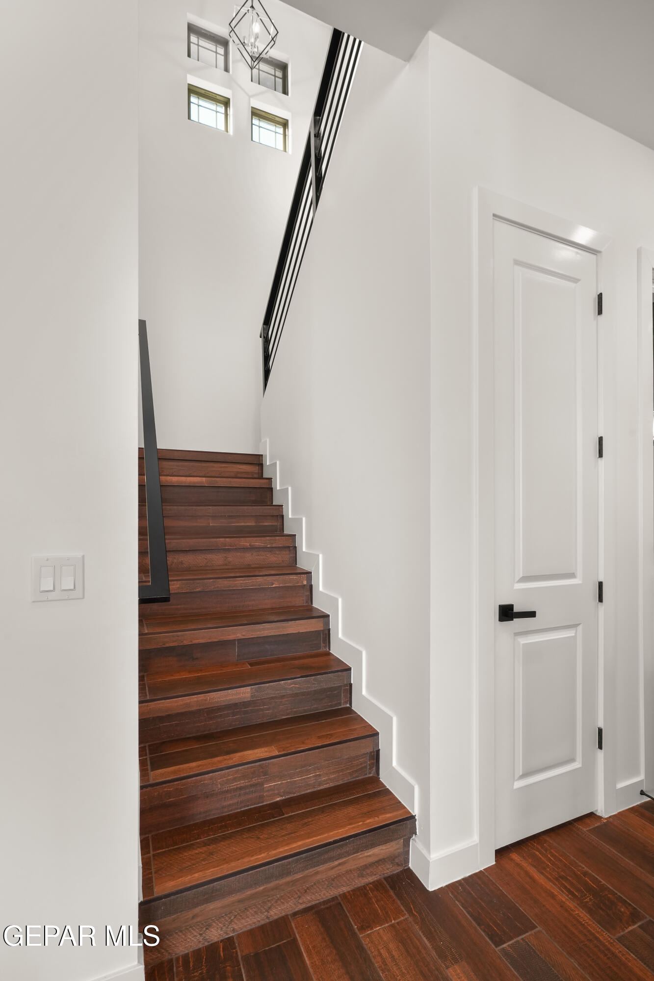 5953 Ruidoso Downs Street El Paso, TX 79932 - Photo 24 of 56 a view of entryway