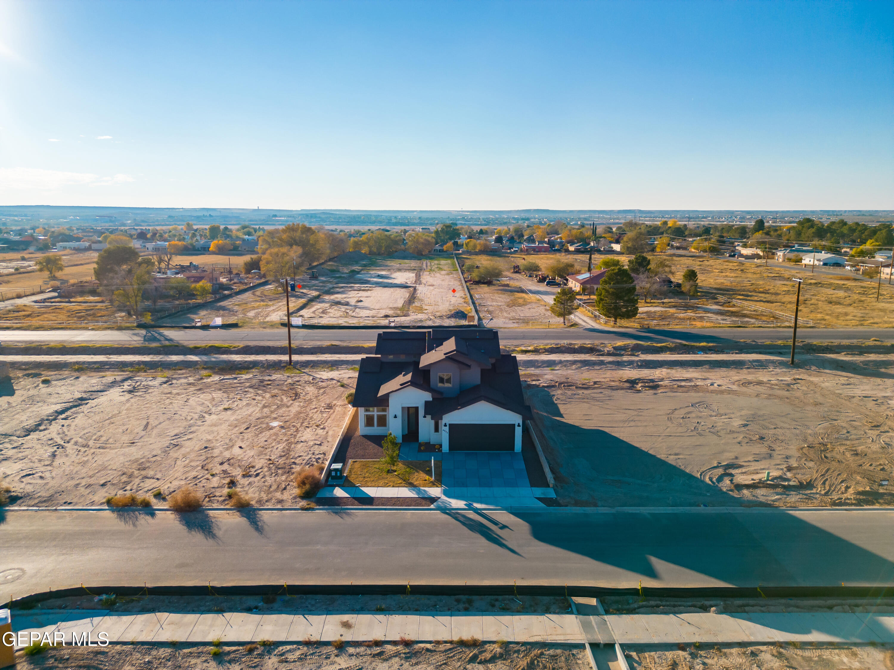 5953 Ruidoso Downs Street El Paso, TX 79932 - Photo 49 of 56 5953 Ruidoso Downs-49