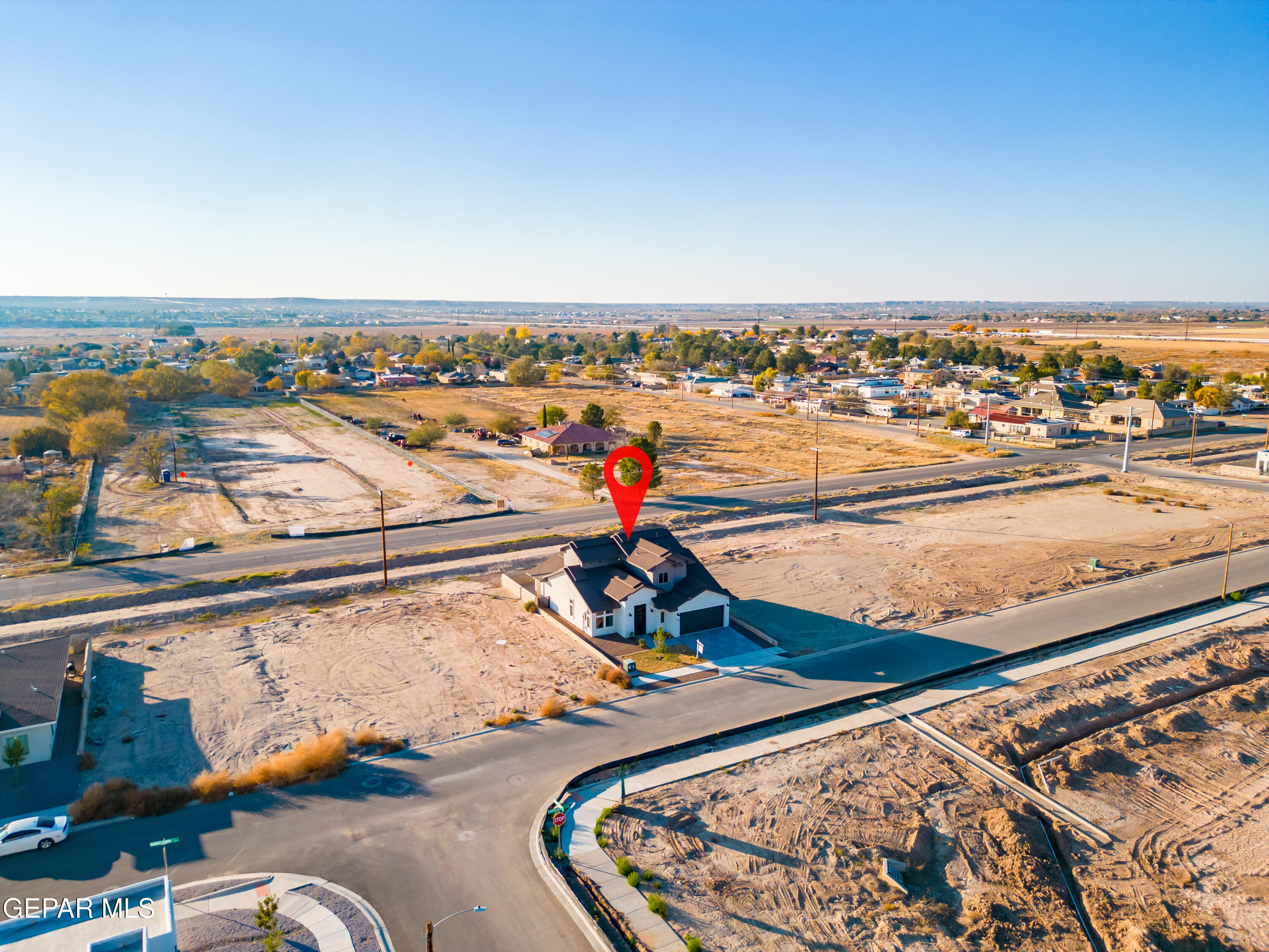 5953 Ruidoso Downs Street El Paso, TX 79932 - Photo 50 of 56 5953 Ruidoso Downs-50
