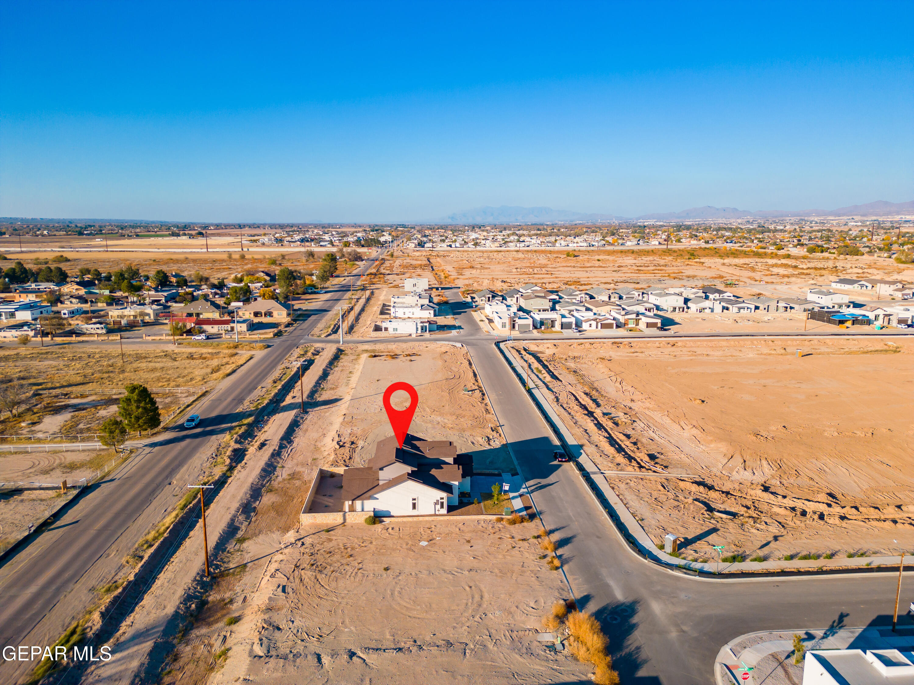 5953 Ruidoso Downs Street El Paso, TX 79932 - Photo 51 of 56 5953 Ruidoso Downs-51