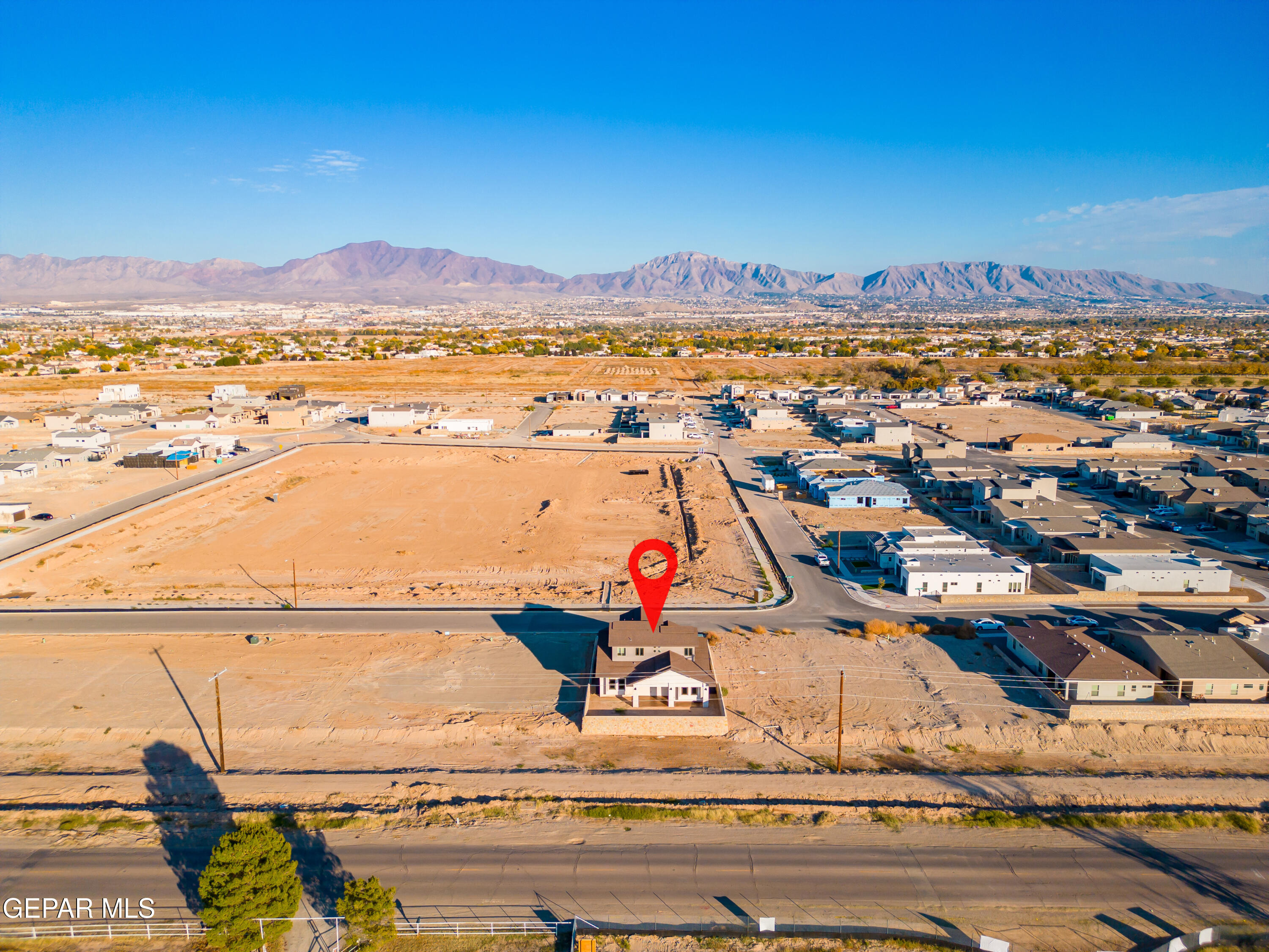 5953 Ruidoso Downs Street El Paso, TX 79932 - Photo 53 of 56 5953 Ruidoso Downs-53