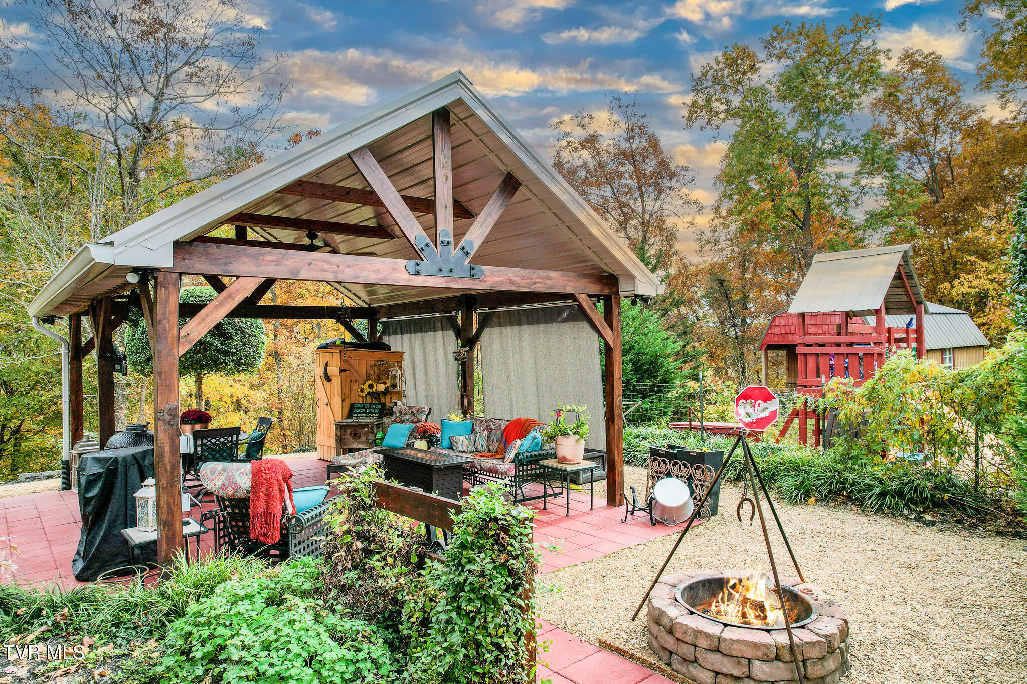 570 Leonard Road Greeneville, TN 37743 - Photo 57 of 85 DJI_0014-Edit