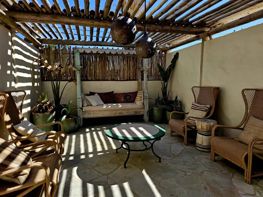 0 Brawley Jacumba, CA 91934 - Photo 21 of 23 a view of a couches with wooden floor