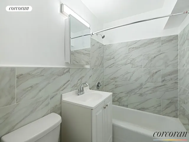 $655,000 | 195 Willoughby Avenue, Unit 1708 | Clinton Hill