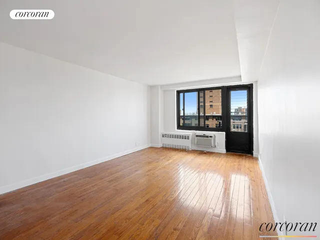 $655,000 | 195 Willoughby Avenue, Unit 1708 | Clinton Hill