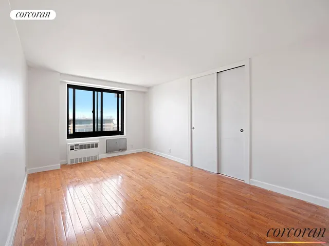 $655,000 | 195 Willoughby Avenue, Unit 1708 | Clinton Hill