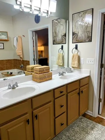 $429,900 | 518 Pine Links Drive, Tega Cay, SC 29708