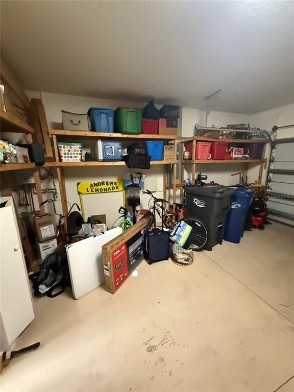 17006 Blue Ridge Place Bradenton, FL 34211 - Photo 16 of 38 a view of storage and utility room