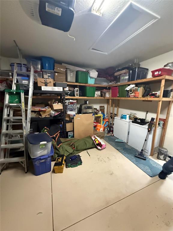 17006 Blue Ridge Place Bradenton, FL 34211 - Photo 17 of 38 a storage and utility room