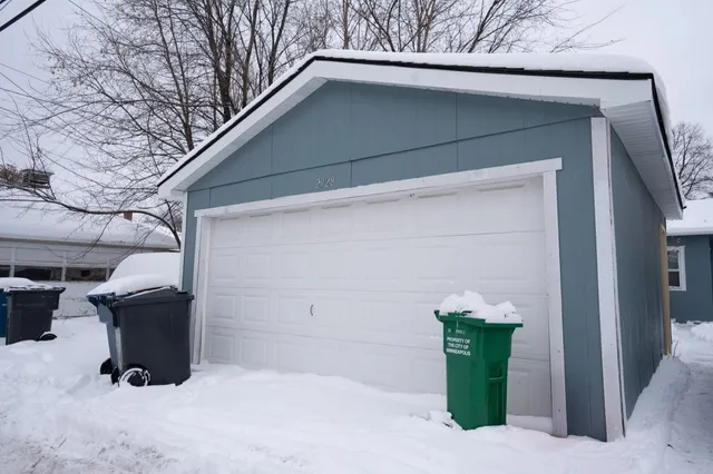 $249,900 | 2928 34th Avenue South, Minneapolis, MN 55406