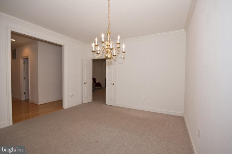 2103 Cranbourne Road Lutherville-Timonium, MD 21093 - Photo 11 of 30 Dining Room
