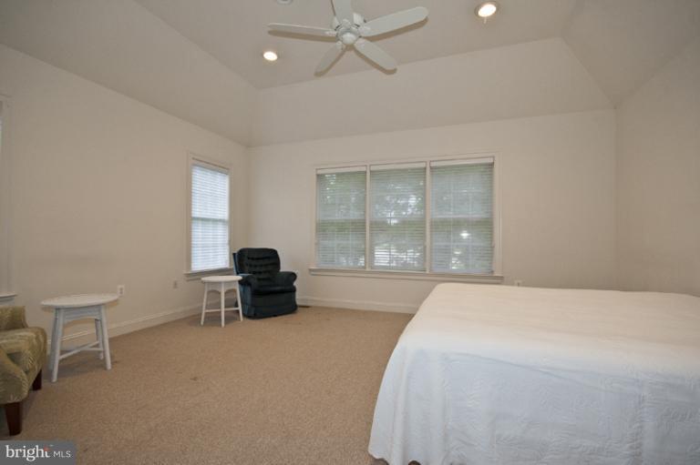 2103 Cranbourne Road Lutherville-Timonium, MD 21093 - Photo 12 of 30 Enhanced by tray ceiling