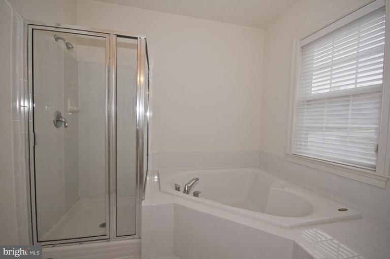 2103 Cranbourne Road Lutherville-Timonium, MD 21093 - Photo 14 of 30 Ceramic Master Bath-Garden Tub