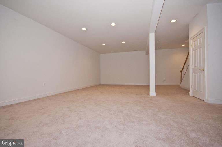2103 Cranbourne Road Lutherville-Timonium, MD 21093 - Photo 23 of 30 9' ceilings on lower finished area