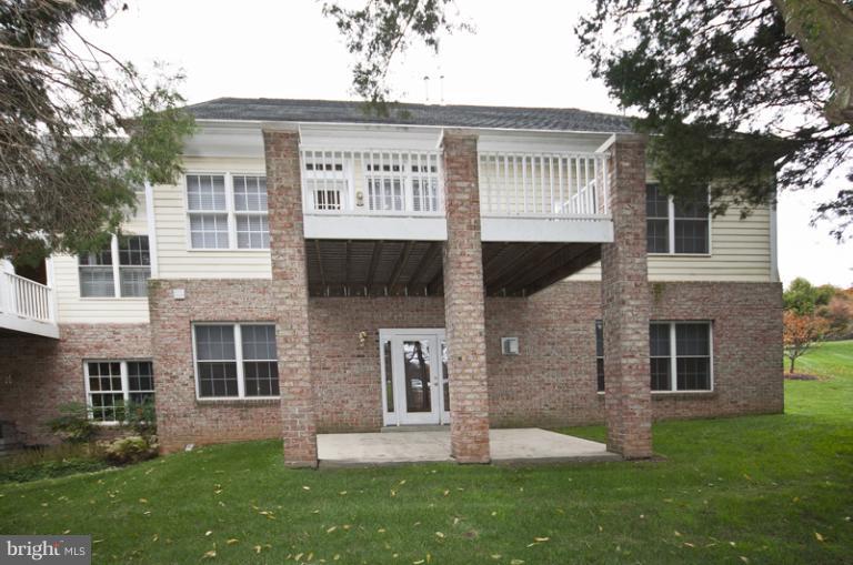 2103 Cranbourne Road Lutherville-Timonium, MD 21093 - Photo 27 of 30 Exterior (Rear)