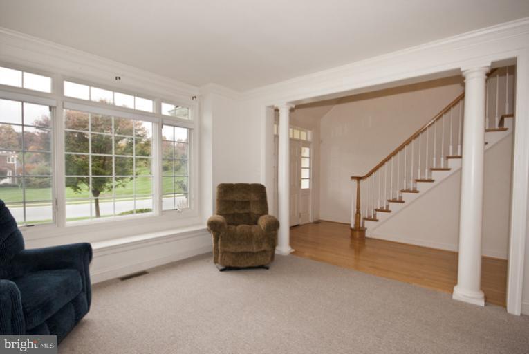 2103 Cranbourne Road Lutherville-Timonium, MD 21093 - Photo 4 of 30 Lovely Picture Window opens the Living Rm