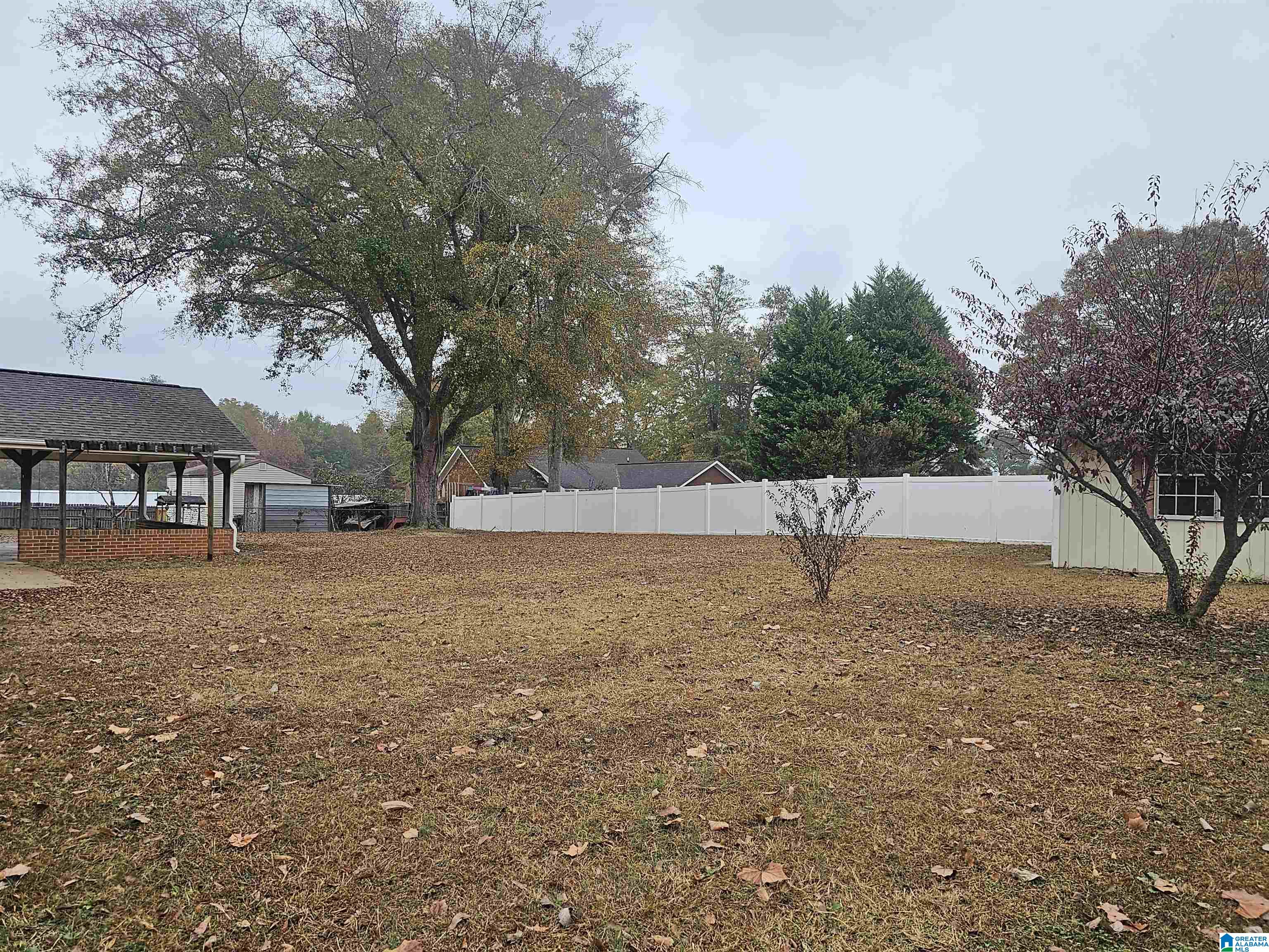 310 Thrash Road Clanton, AL 35045 - Photo 18 of 19