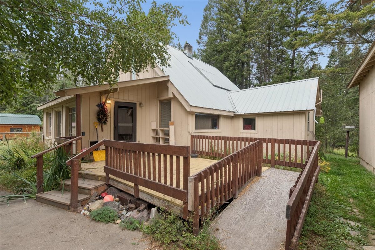 59 Ranchetts Lane Bigfork, MT 59911 - Photo 1 of 43 Gallery Image 1