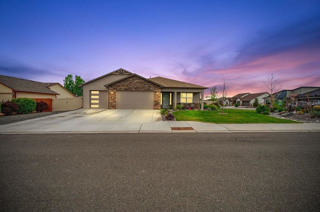 957 Elberta Drive Fruita, CO 81521 - Photo 1 of 39