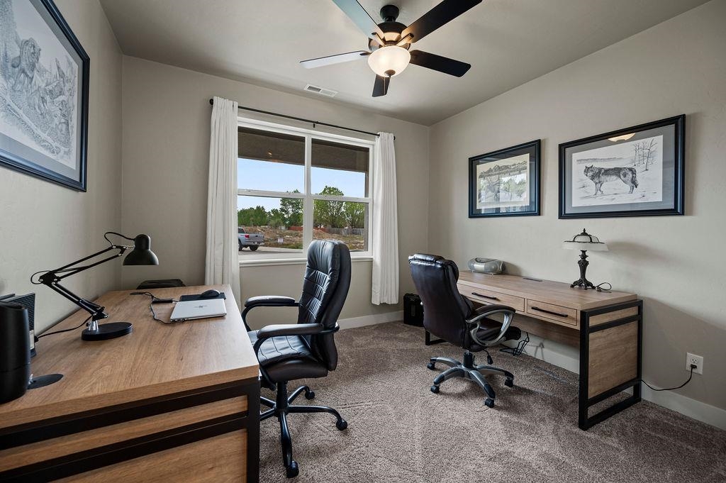 957 Elberta Drive Fruita, CO 81521 - Photo 26 of 39