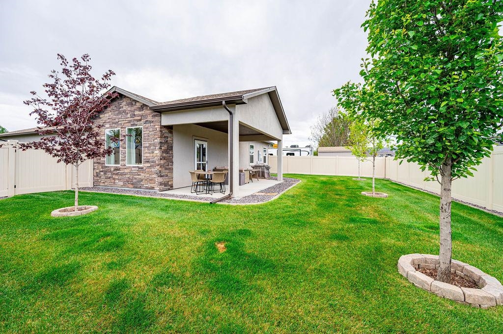 957 Elberta Drive Fruita, CO 81521 - Photo 28 of 39