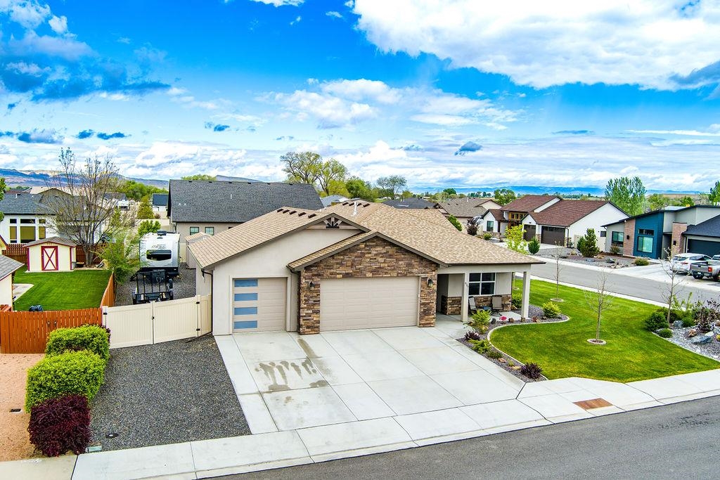 957 Elberta Drive Fruita, CO 81521 - Photo 5 of 39