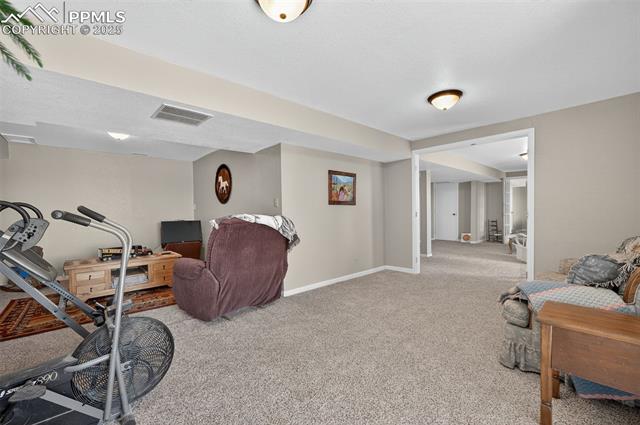 11505 Green Spring Road Colorado Springs, CO 80925 - Photo 30 of 42